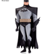 Illustration for article titled Meet the animated Batman action figures you always dreamed of